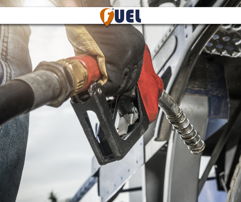 carico e scarico carburante: come ottimizzare la gestione delle attività aziendali con REC e levelUP